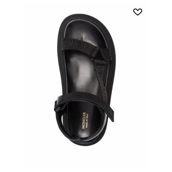 Moncler Sandals \